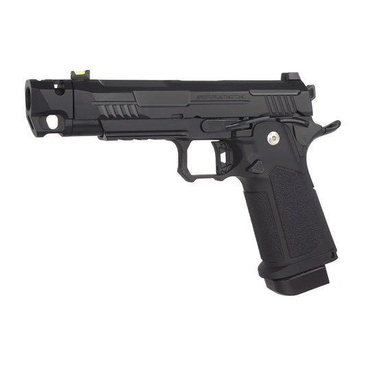ARCTURUS Vanguard 4.3インチ コンペンセイター オプティクス対応 ハイキャパ GBB (GHC-V4C-OR)-AIRSOFT GOGO エアガン・サバゲー用品通販