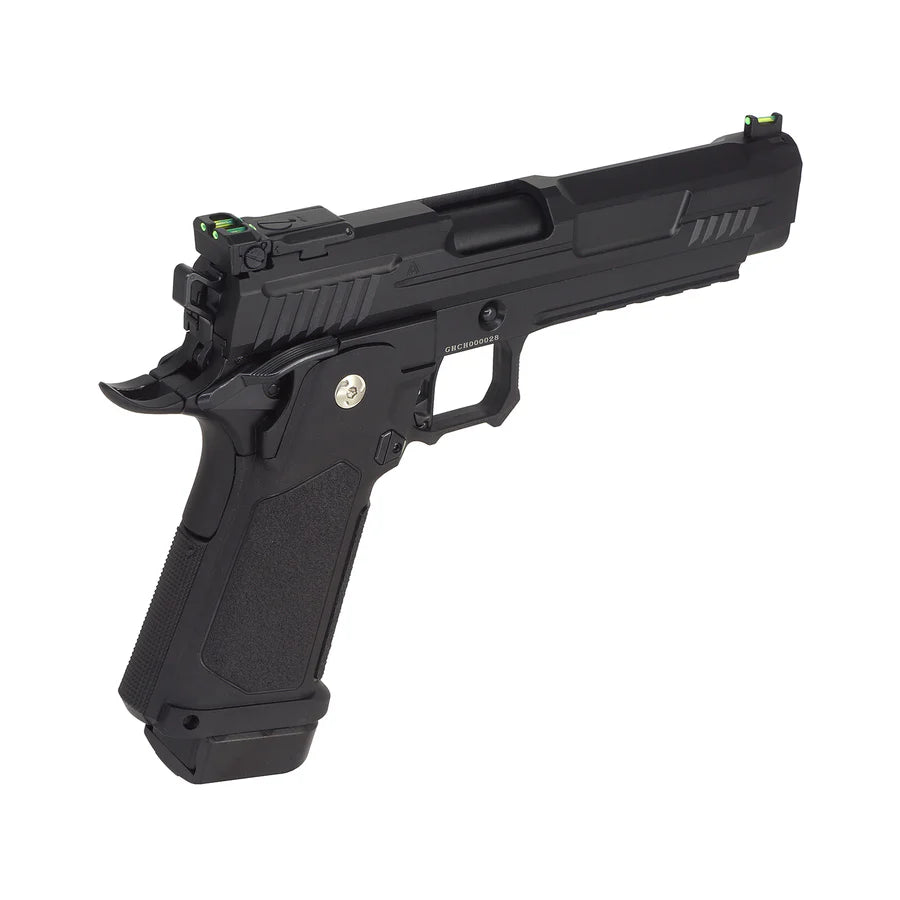 ARCTURUS ヴァンガード 5インチ ハイレイヤー GBB ( GHC-V5 )-AIRSOFT GOGO エアガン・サバゲー用品通販