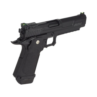 ARCTURUS ヴァンガード 5インチ ハイレイヤー GBB ( GHC-V5 )-AIRSOFT GOGO エアガン・サバゲー用品通販