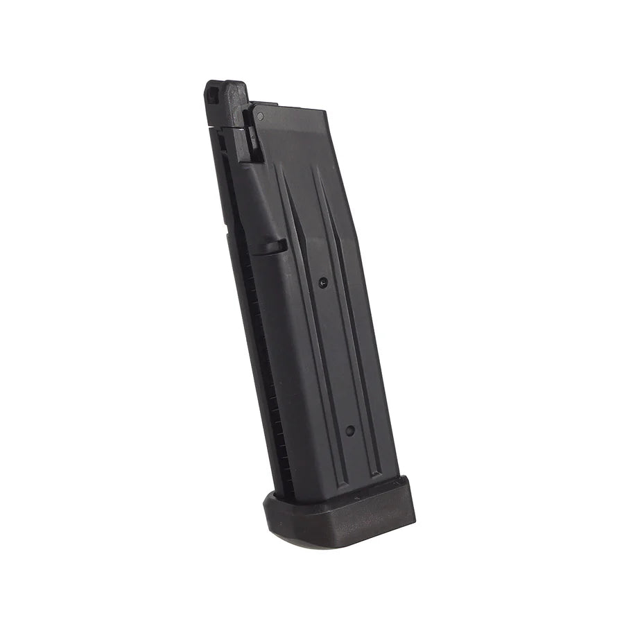 ARCTURUS ヴァンガード 5インチ ハイレイヤー GBB ( GHC-V5 )-AIRSOFT GOGO エアガン・サバゲー用品通販