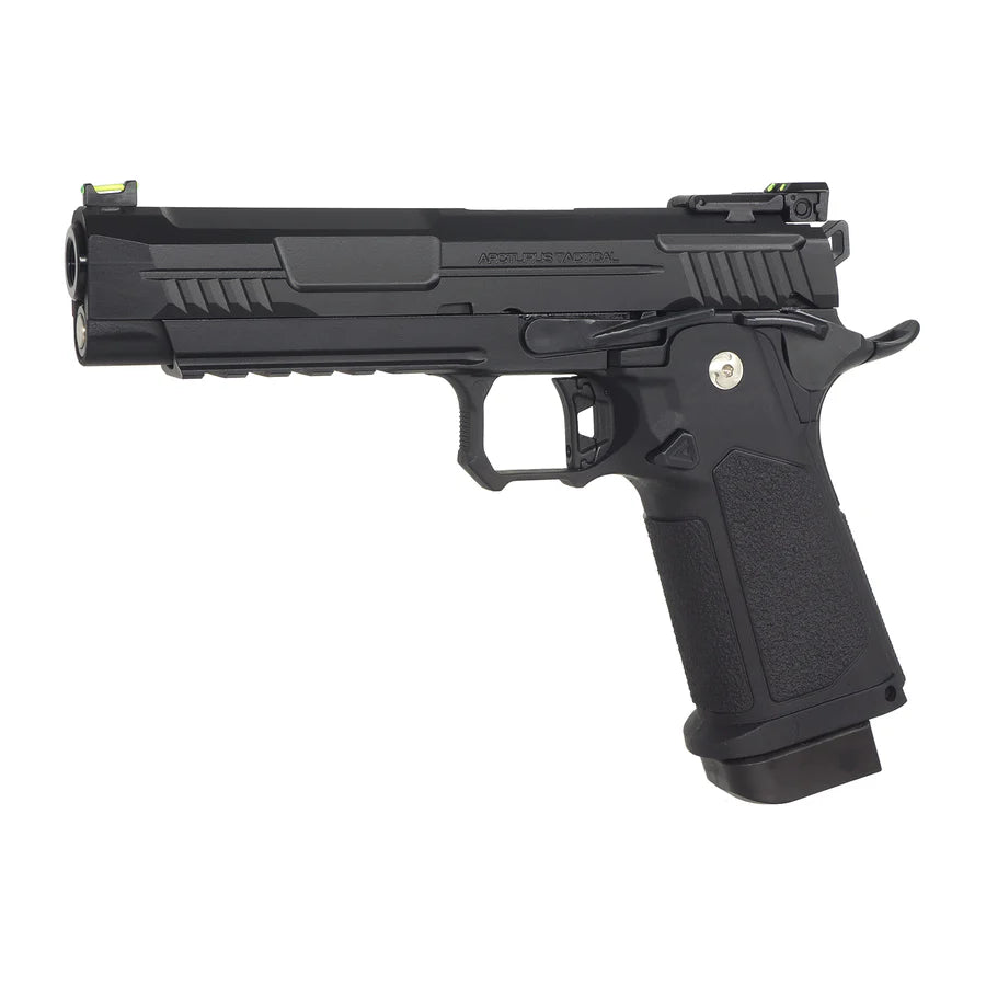 ARCTURUS ヴァンガード 5インチ ハイレイヤー GBB ( GHC-V5 )-AIRSOFT GOGO エアガン・サバゲー用品通販