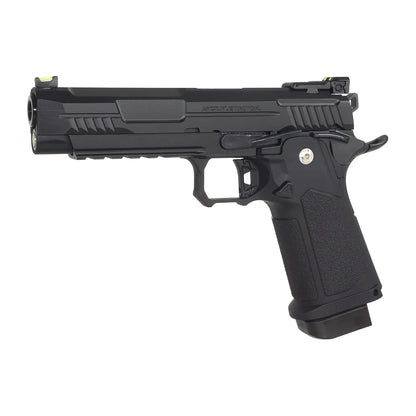 ARCTURUS ヴァンガード 5インチ ハイレイヤー GBB ( GHC-V5 )-AIRSOFT GOGO エアガン・サバゲー用品通販