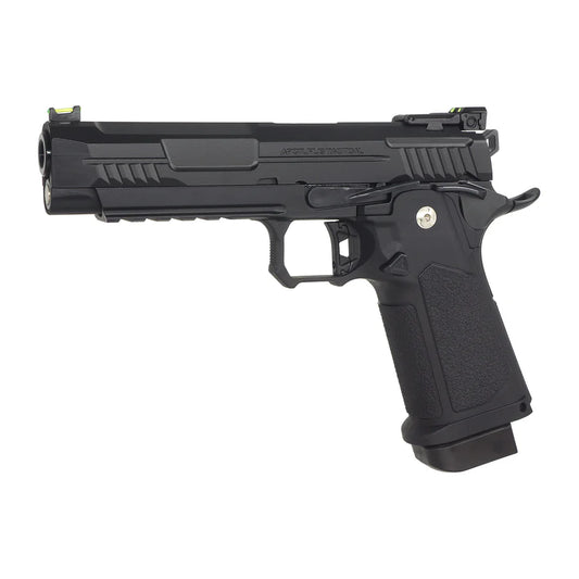 ARCTURUS ヴァンガード 5インチ ハイレイヤー GBB ( GHC-V5 )-AIRSOFT GOGO エアガン・サバゲー用品通販