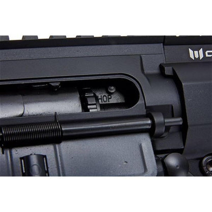ARCTURUS X CAT M4 / AR15 EXPLORER AEG エアソフト ライフル (10 インチ、ブラック)-AIRSOFT GOGO エアガン・サバゲー用品通販