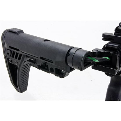 ARCTURUS X CAT M4 / AR15 EXPLORER AEG エアソフト ライフル (10 インチ、ブラック)-AIRSOFT GOGO エアガン・サバゲー用品通販
