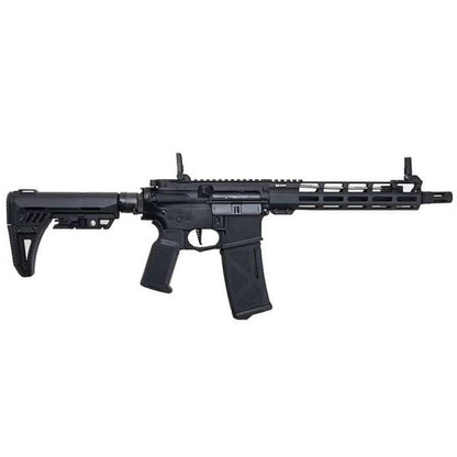 ARCTURUS X CAT M4 / AR15 EXPLORER AEG エアソフト ライフル (10 インチ、ブラック)-AIRSOFT GOGO エアガン・サバゲー用品通販