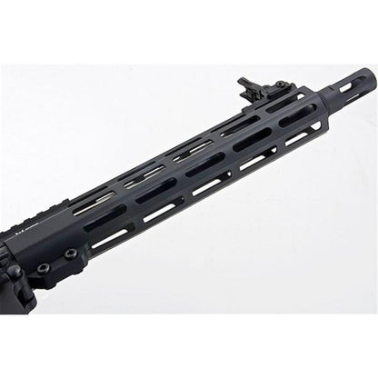 ARCTURUS X CAT M4 / AR15 EXPLORER AEG エアソフト ライフル (10 インチ、ブラック)-AIRSOFT GOGO エアガン・サバゲー用品通販