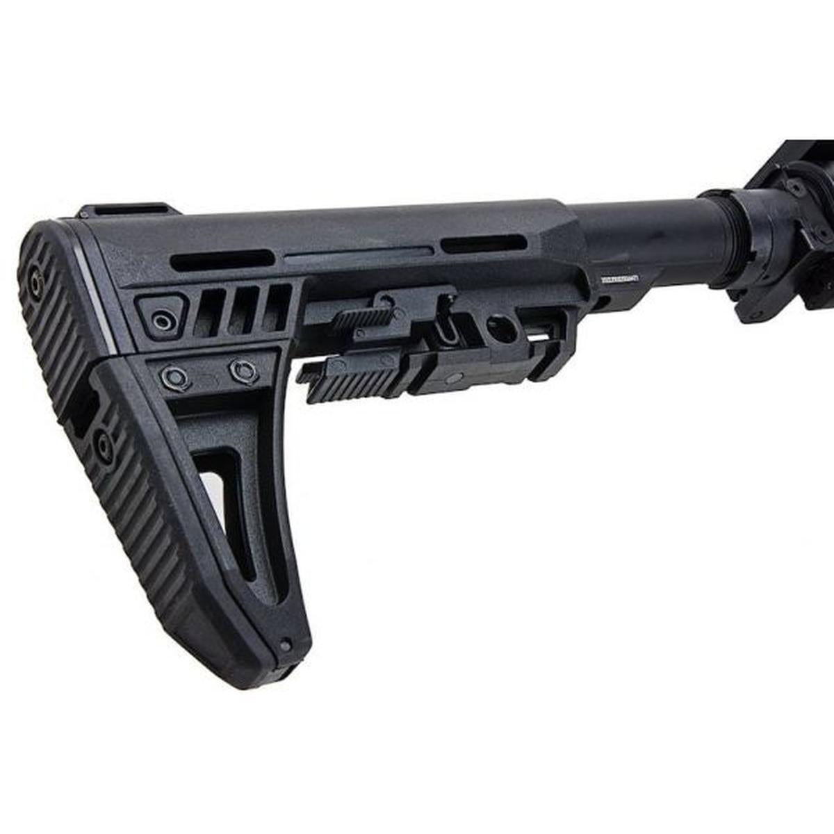 ARCTURUS X CAT M4 / AR15 EXPLORER AEG エアソフト ライフル (10 インチ、ブラック)-AIRSOFT GOGO エアガン・サバゲー用品通販