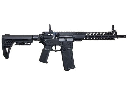 Arcturus X CAT M4 / AR15 Legend Airsoft M4 AEGライフル（10インチ、ブラック）-AIRSOFT GOGO エアガン・サバゲー用品通販