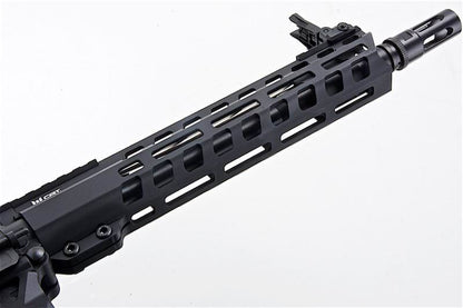 Arcturus X CAT M4 / AR15 Legend Airsoft M4 AEGライフル（10インチ、ブラック）-AIRSOFT GOGO エアガン・サバゲー用品通販