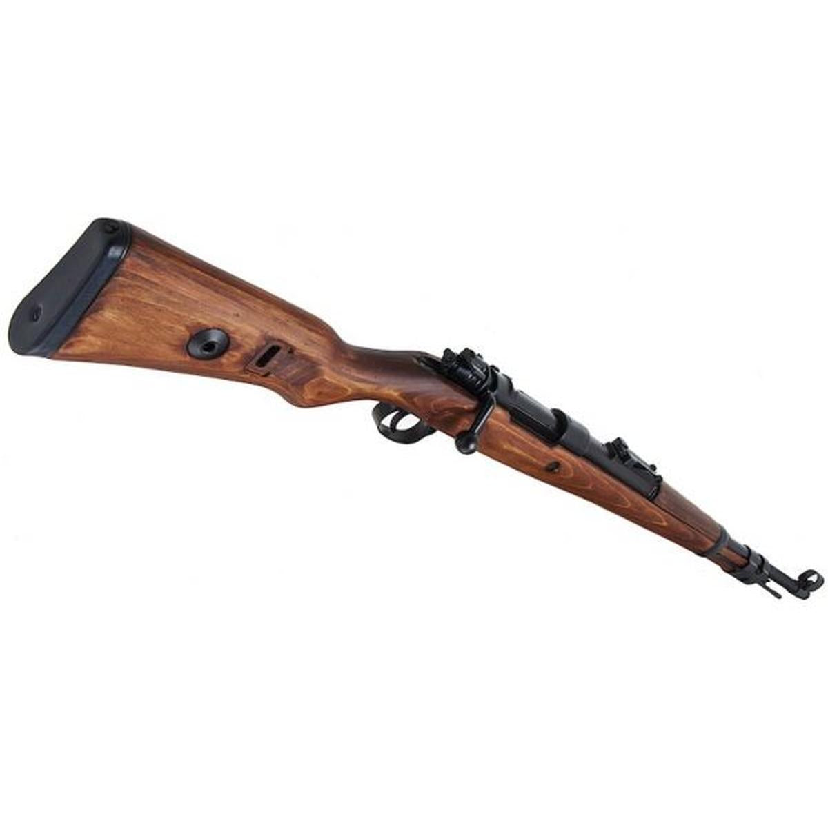 ARES KAR98K スナイパー エアソフト クラシック ライフル - スチール