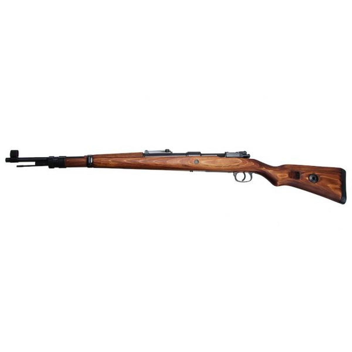 ARES KAR98K スナイパー エアソフト クラシック ライフル - スチール バージョン (スプリング パワー)-AIRSOFT GOGO エアガン・サバゲー用品通販