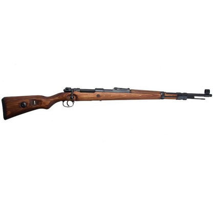 ARES KAR98K スナイパー エアソフト クラシック ライフル - スチール バージョン (スプリング パワー)-AIRSOFT GOGO エアガン・サバゲー用品通販