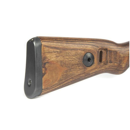 ARES KAR98K スナイパー エアソフト クラシック ライフル - スチール バージョン (スプリング パワー)-AIRSOFT GOGO エアガン・サバゲー用品通販