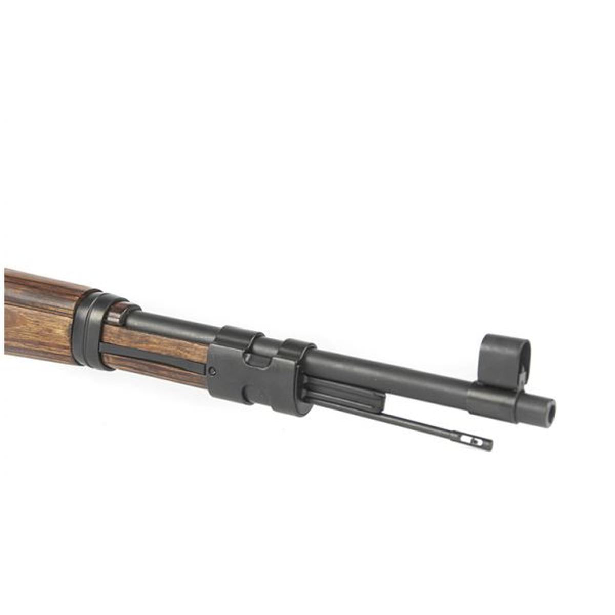 競技専用エアーソフトガン EG708 ARES KAR98K スナイパー エアソフト クラシック ライフル - スチール