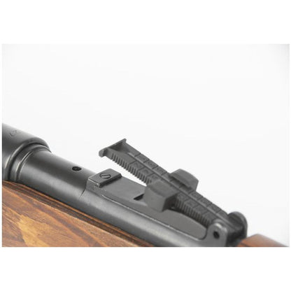 ARES KAR98K スナイパー エアソフト クラシック ライフル - スチール バージョン (スプリング パワー)-AIRSOFT GOGO エアガン・サバゲー用品通販