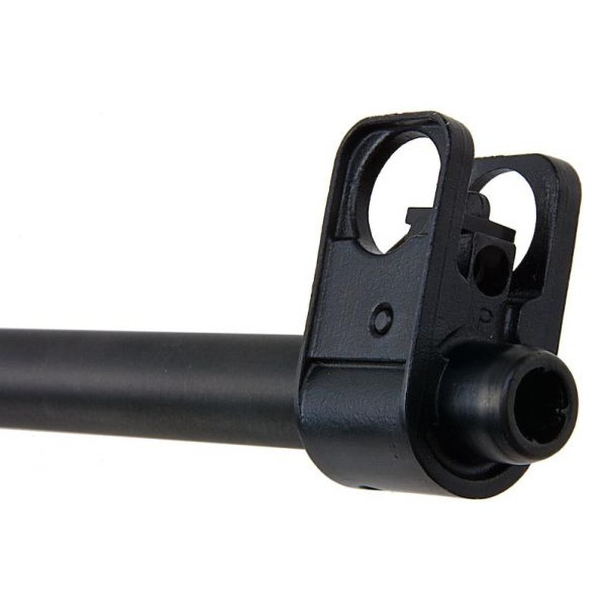 ARES L42A1 エアソフト スナイパー ライフル スコープとマウント付き (スプリング パワー)-AIRSOFT GOGO エアガン・サバゲー用品通販