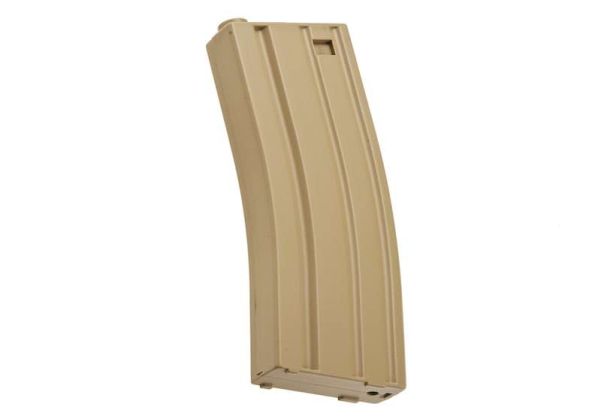 ARES M4 マガジン (30発 AEG マガジン) - 10個/箱 (DE)-AIRSOFT GOGO エアガン・サバゲー用品通販