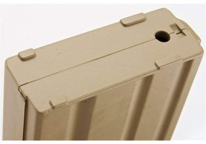 ARES M4 マガジン (30発 AEG マガジン) - 10個/箱 (DE)-AIRSOFT GOGO エアガン・サバゲー用品通販