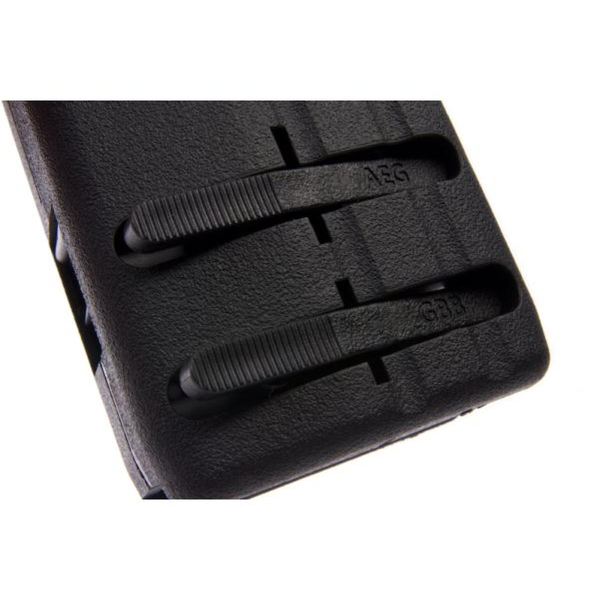 ARES マガジンスピードローダー (BB ローダー) M4 AEG / KWA M4 GBB マガジン用-AIRSOFT GOGO エアガン・サバゲー用品通販