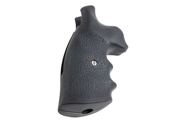 ARES ラバーグリップ S&W 686 CO2 リボルバー用 - タイプB-AIRSOFT GOGO エアガン・サバゲー用品通販