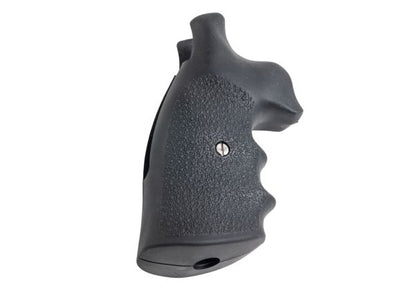 ARES ラバーグリップ S&W 686 CO2 リボルバー用 - タイプB-AIRSOFT GOGO エアガン・サバゲー用品通販