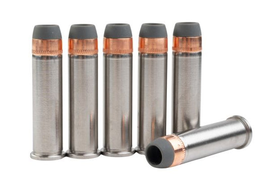 ARES リボルバーカートリッジ（6個/セット）-AIRSOFT GOGO エアガン・サバゲー用品通販
