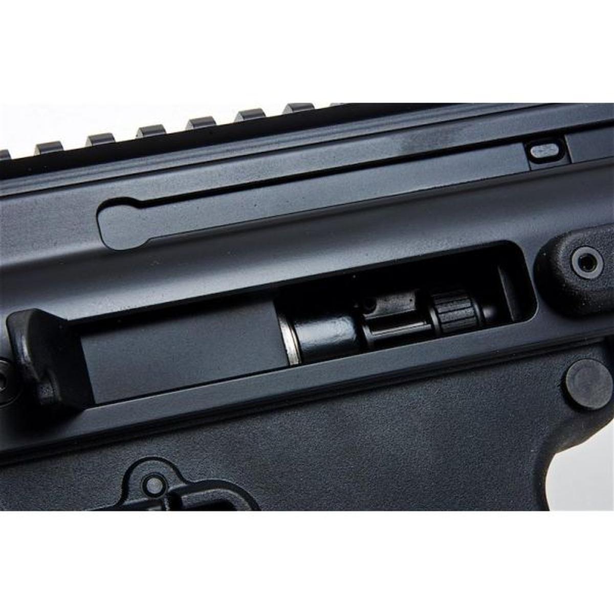 ARES SCAR-H エアソフト AEG ライフル (FN HERSTAL ライセンス、ブラック)-AIRSOFT GOGO エアガン・サバゲー用品通販