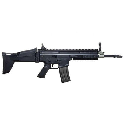 ARES SCAR-L エアソフト AEG ライフル (FN HERSTAL ライセンス、ブラック)-AIRSOFT GOGO エアガン・サバゲー用品通販