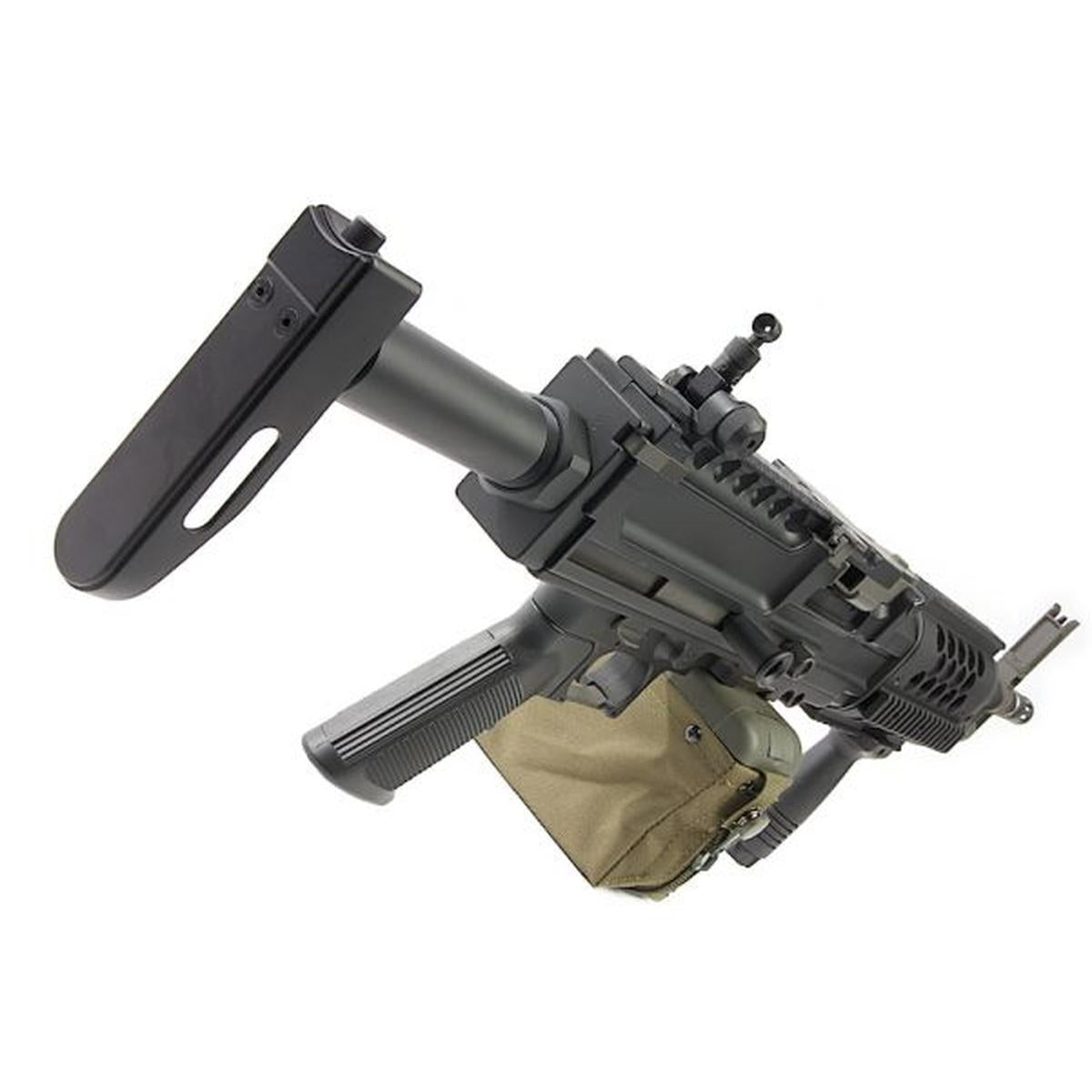 ARES ストーナー LMG エアソフト電動ガン (新バージョン)-AIRSOFT GOGO エアガン・サバゲー用品通販