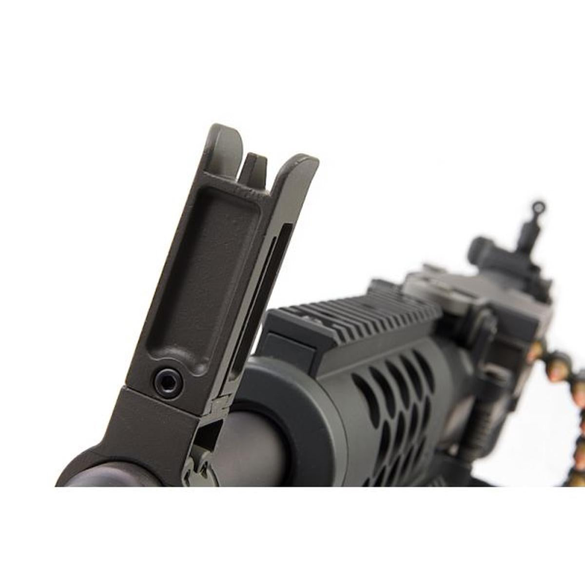 ARES ストーナー LMG エアソフト電動ガン (新バージョン)-AIRSOFT GOGO エアガン・サバゲー用品通販