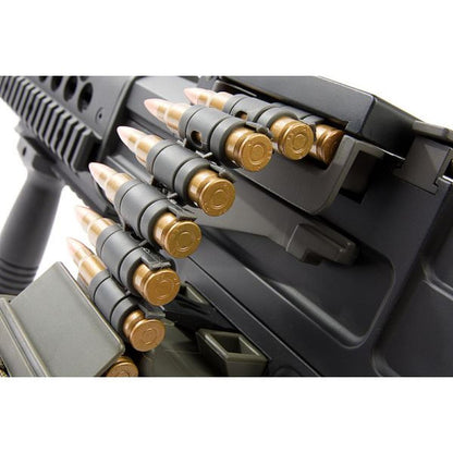 ARES ストーナー LMG エアソフト電動ガン (新バージョン)-AIRSOFT GOGO エアガン・サバゲー用品通販