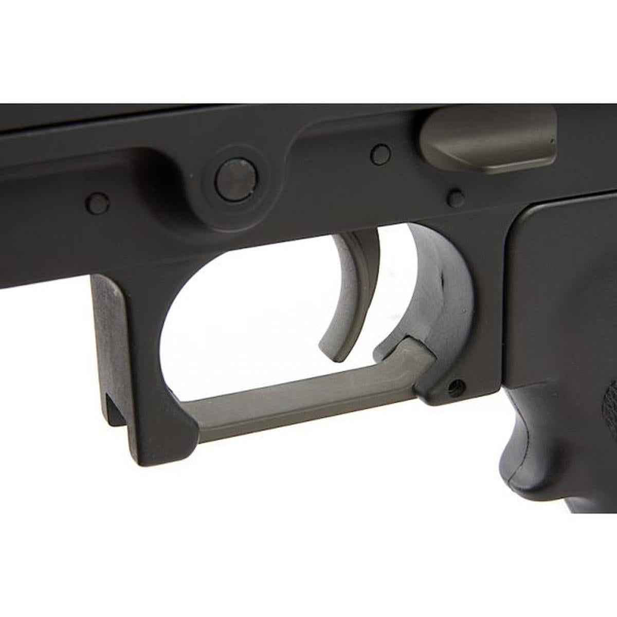 ARES ストーナー LMG エアソフト電動ガン (新バージョン)-AIRSOFT GOGO エアガン・サバゲー用品通販