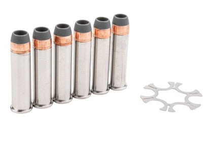 ARES S&W 686 4インチ CO2 リボルバー（銀(ぎん)）-AIRSOFT GOGO エアガン・サバゲー用品通販