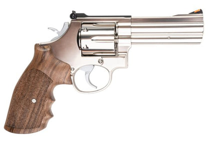 ARES S&W 686 4インチ CO2 リボルバー（銀(ぎん)）-AIRSOFT GOGO エアガン・サバゲー用品通販