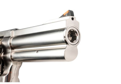 ARES S&W 686 4インチ CO2 リボルバー（銀(ぎん)）-AIRSOFT GOGO エアガン・サバゲー用品通販