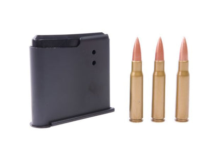 ARES WA2000 マガジン（スプリングパワー）ダミー弾3発付き-AIRSOFT GOGO エアガン・サバゲー用品通販