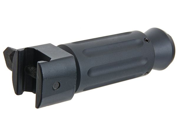 ARESアメーバモノポッド - ブラック-AIRSOFT GOGO エアガン・サバゲー用品通販