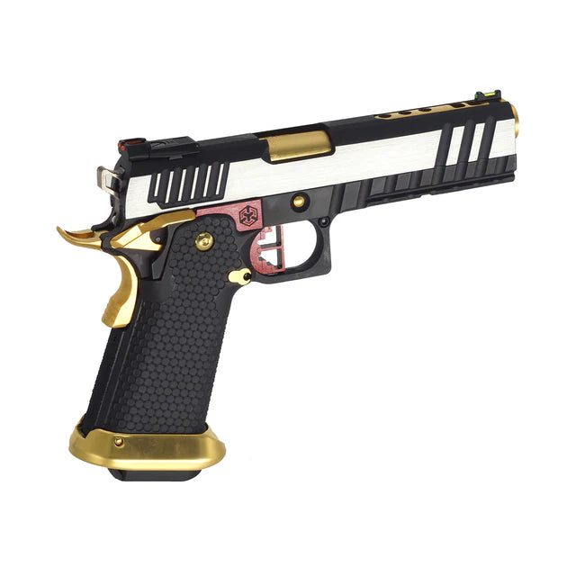 Armorer Works HX2001 ガスブローバックピストル ( HX2001 )-AIRSOFT GOGO エアガン・サバゲー用品通販