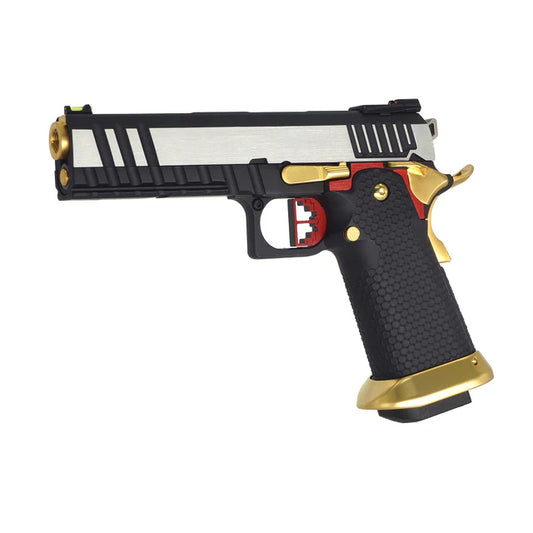 Armorer Works HX2001 ガスブローバックピストル ( HX2001 )-AIRSOFT GOGO エアガン・サバゲー用品通販