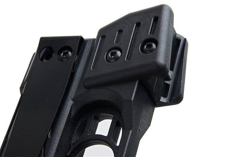 Armour Tao 緊急ショットシェルキャリア（20mmガスグレネードランチャー付き）-AIRSOFT GOGO エアガン・サバゲー用品通販