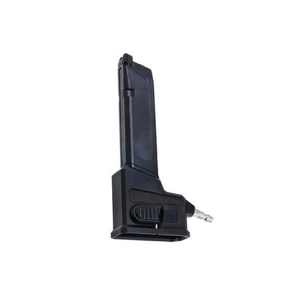 ARMY AMAMENT X SP SYSTEM 東京マルイ Gシリーズ GBB HPA マガジンアダプター-AIRSOFT GOGO エアガン・サバゲー用品通販