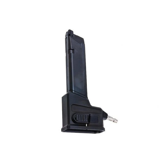 ARMY AMAMENT X SP SYSTEM 東京マルイ Gシリーズ GBB HPA マガジンアダプター-AIRSOFT GOGO エアガン・サバゲー用品通販