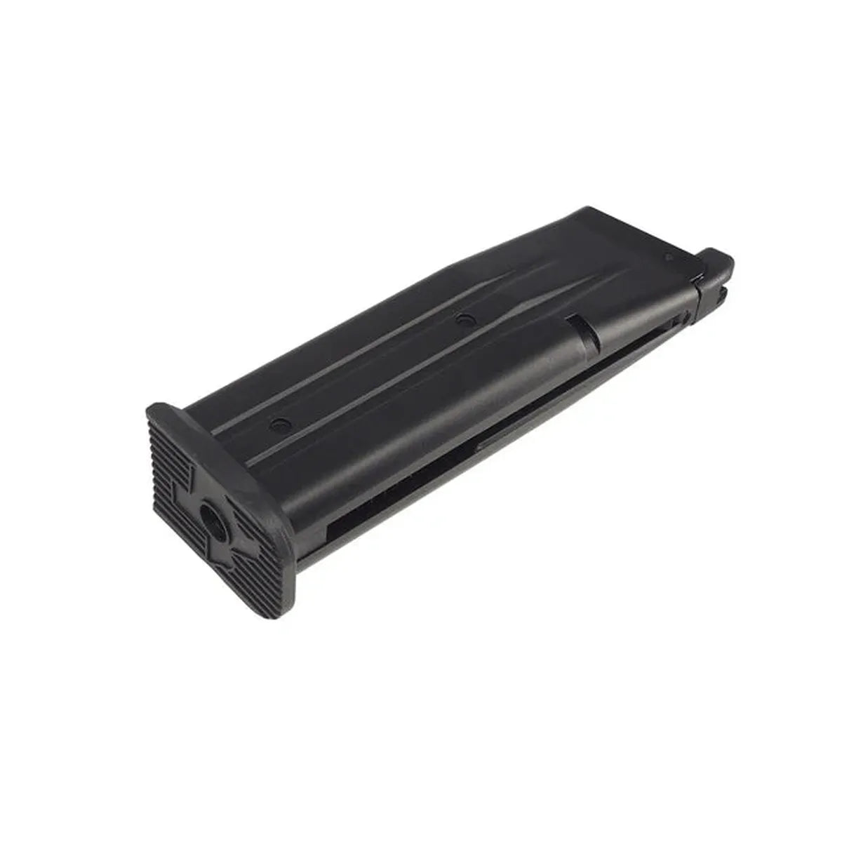 Army Armament 25 Rds ガスマガジン R607 DVC キャリー GBB エアソフトガン用 (MAG-R607)-AIRSOFT GOGO エアガン・サバゲー用品通販