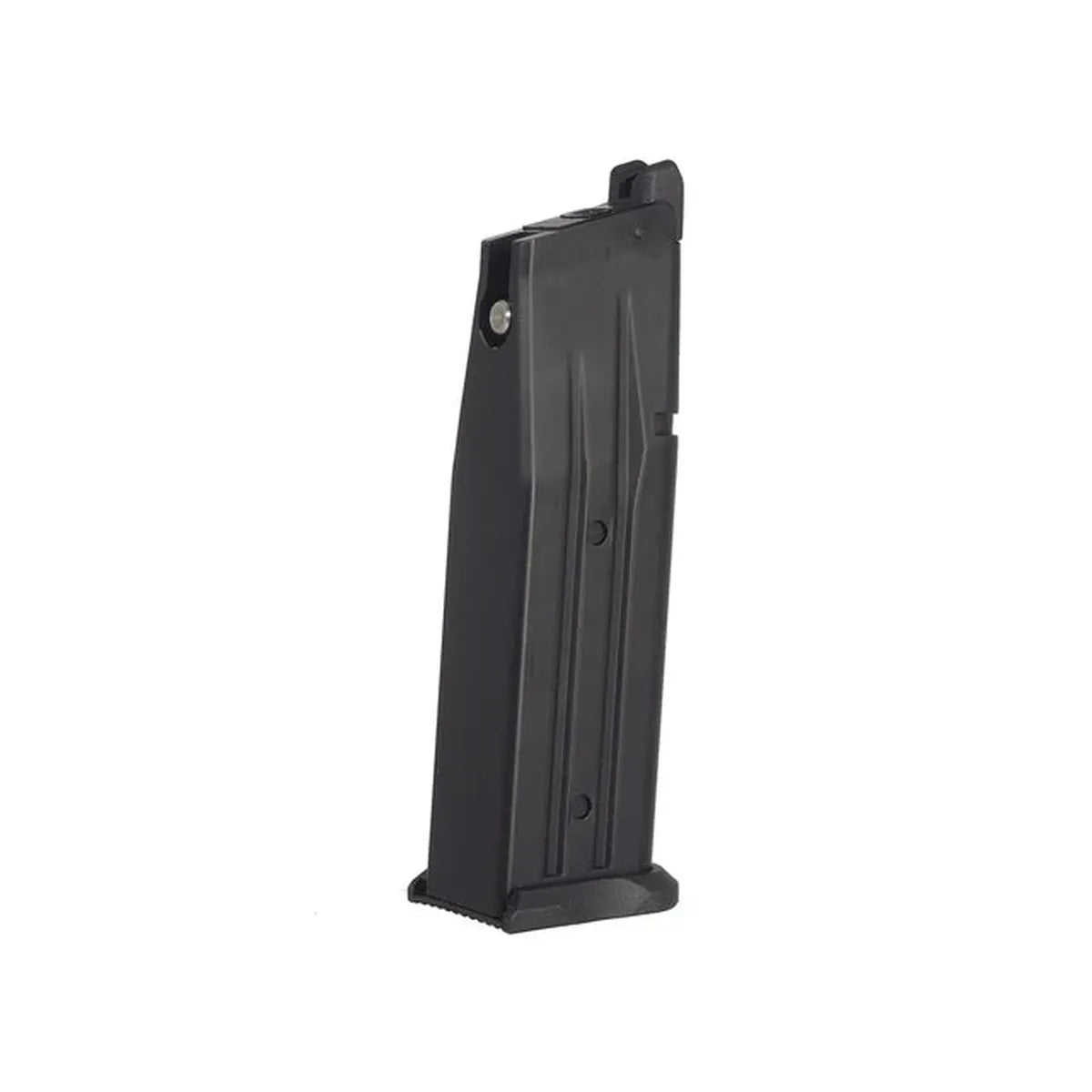 Army Armament 25 Rds ガスマガジン R607 DVC キャリー GBB エアソフトガン用 (MAG-R607)-AIRSOFT GOGO エアガン・サバゲー用品通販
