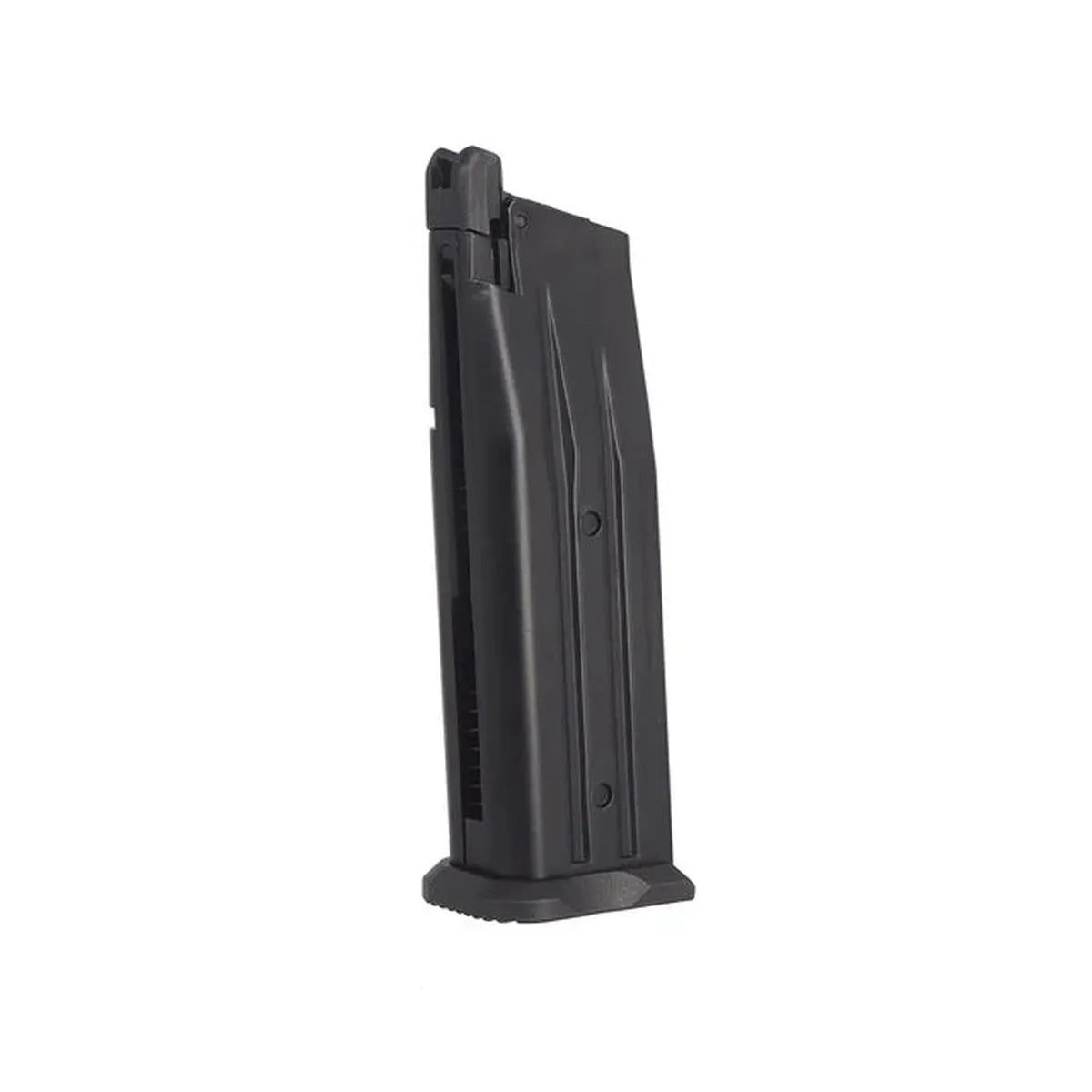 Army Armament 25 Rds ガスマガジン R607 DVC キャリー GBB エアソフトガン用 (MAG-R607)-AIRSOFT GOGO エアガン・サバゲー用品通販
