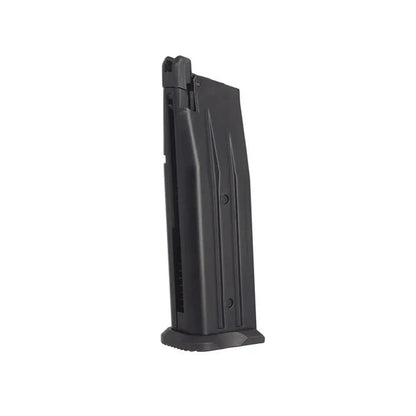 Army Armament 25 Rds ガスマガジン R607 DVC キャリー GBB エアソフトガン用 (MAG-R607)-AIRSOFT GOGO エアガン・サバゲー用品通販