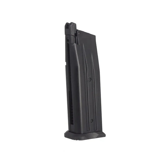 Army Armament 25 Rds ガスマガジン R607 DVC キャリー GBB エアソフトガン用 (MAG-R607)-AIRSOFT GOGO エアガン・サバゲー用品通販