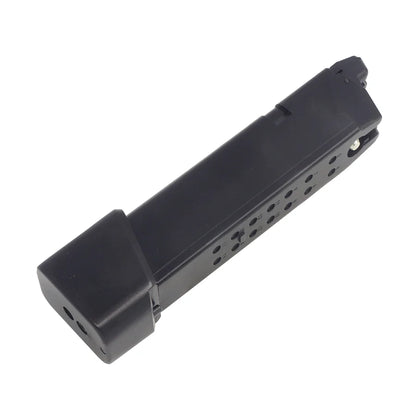 Army Armament 28 Rds マガジン - ブラック (R34-4 TTI Ballerina GBB用) (MAG-A537)-AIRSOFT GOGO エアガン・サバゲー用品通販