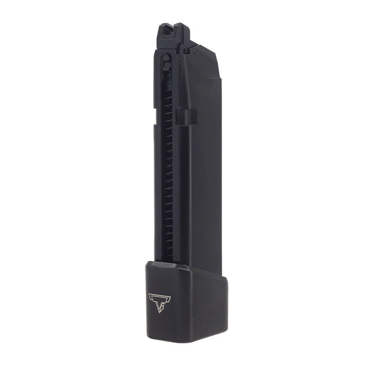 Army Armament 28 Rds マガジン - ブラック (R34-4 TTI Ballerina GBB用) (MAG-A537)-AIRSOFT GOGO エアガン・サバゲー用品通販